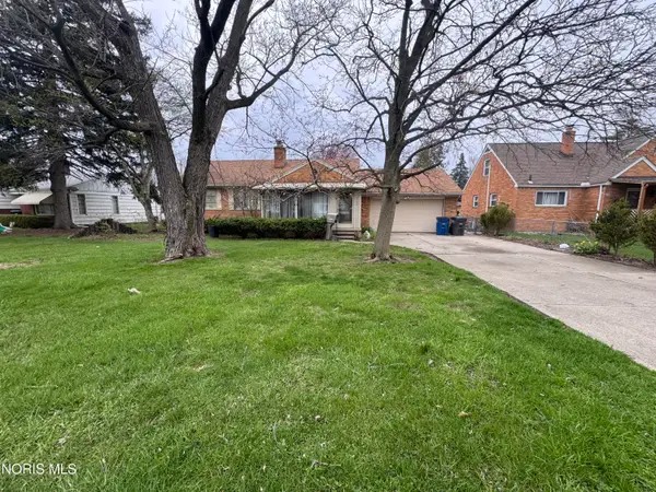 3260 Glencairn Avenue, Toledo, OH 43614