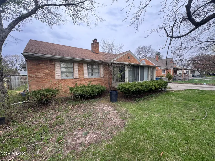 3260 Glencairn Avenue, Toledo, OH 43614 - #3