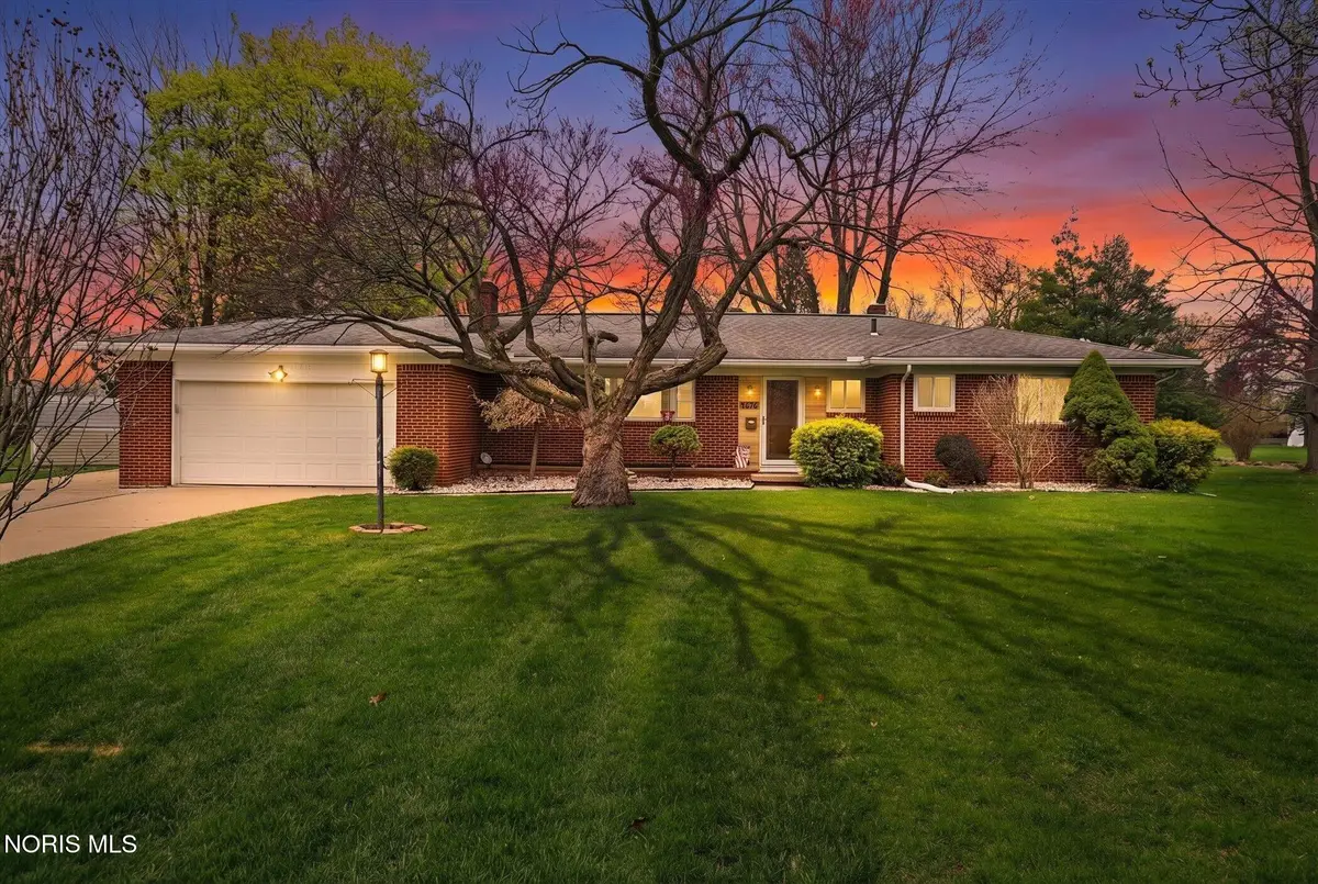 4676 Ryan Road, Toledo, OH 43614 - #1