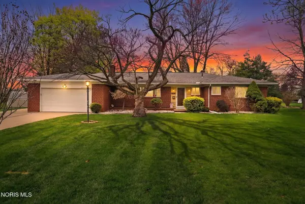 4676 Ryan Road, Toledo, OH 43614