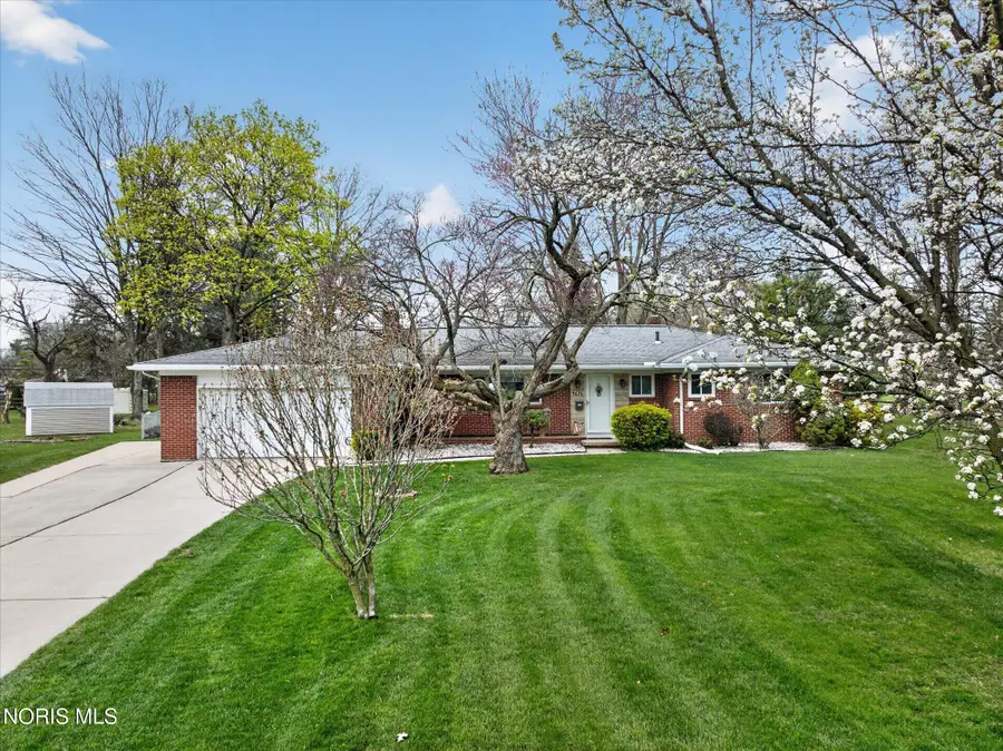 4676 Ryan Road, Toledo, OH 43614 - #2