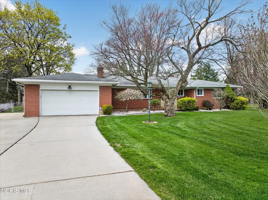 4676 Ryan Road, Toledo, OH 43614 - #3