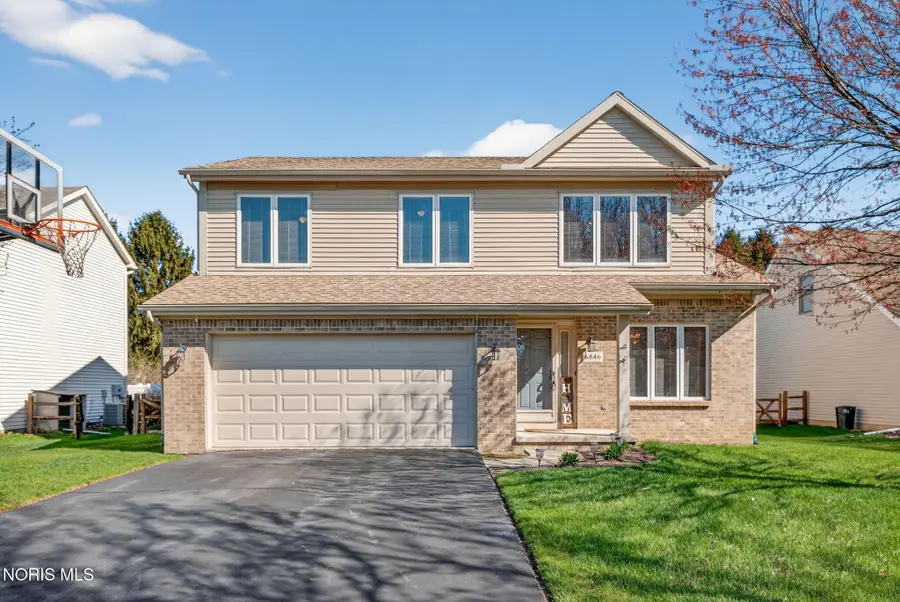 6846 Wexford Hill Lane, Holland, OH 43528 - #3