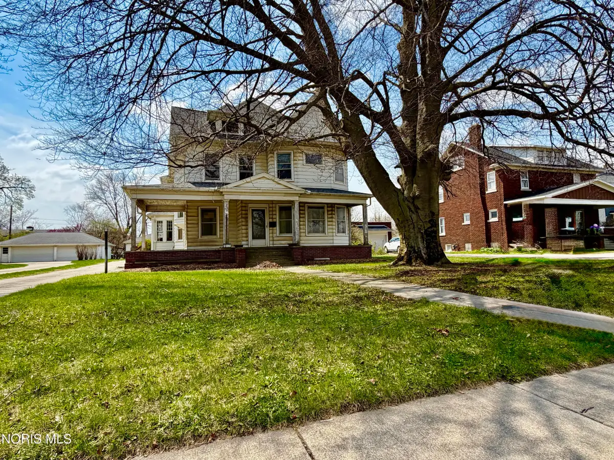 617 W Main Street, Woodville, OH 43469 - #1
