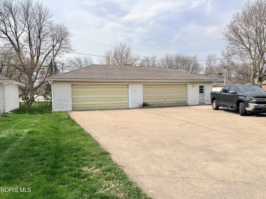 617 W Main Street, Woodville, OH 43469 - #2