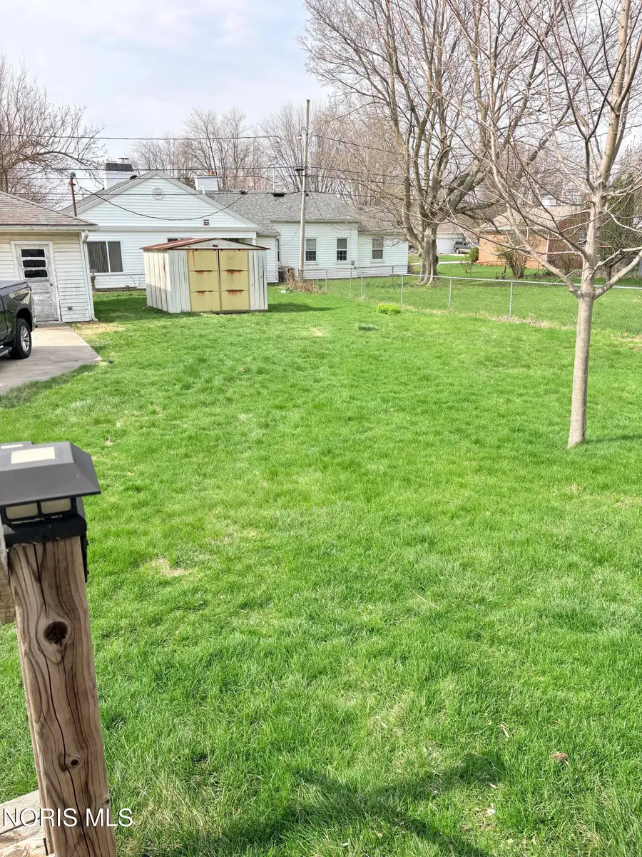 617 W Main Street, Woodville, OH 43469 - #3