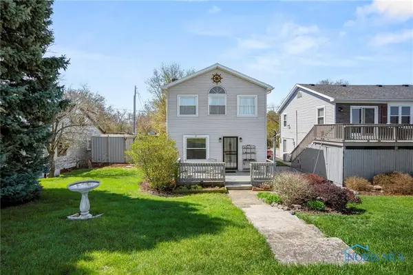 11965 Dyke Road, Curtice, OH 43412