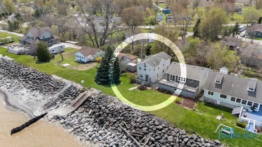 11965 Dyke Road, Curtice, OH 43412 - #2