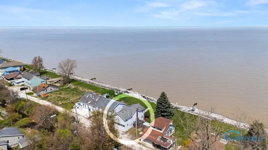 11965 Dyke Road, Curtice, OH 43412 - #3