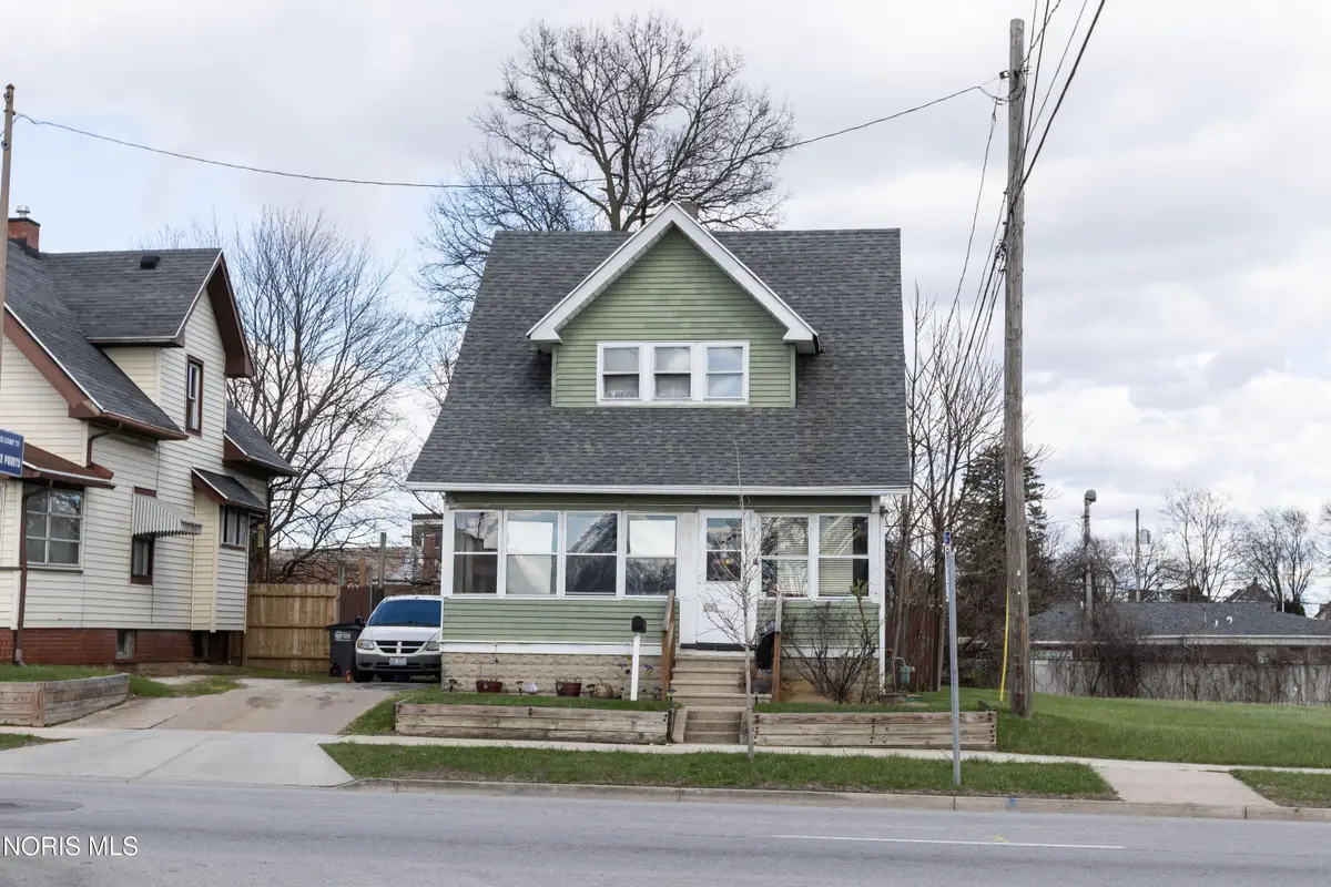 3848 Haverhill Drive, Toledo, OH 43612 - #1