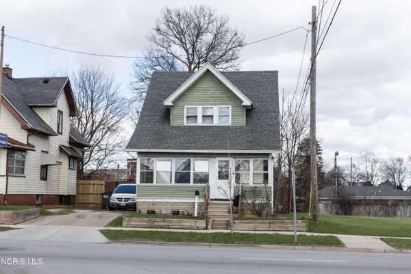 3848 Haverhill Drive, Toledo, OH 43612