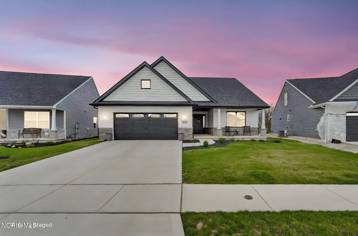 3464 Moonlit Pass, Monclova, OH 43542 - #1