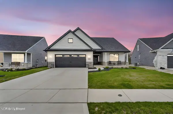 3464 Moonlit Pass, Monclova, OH 43542