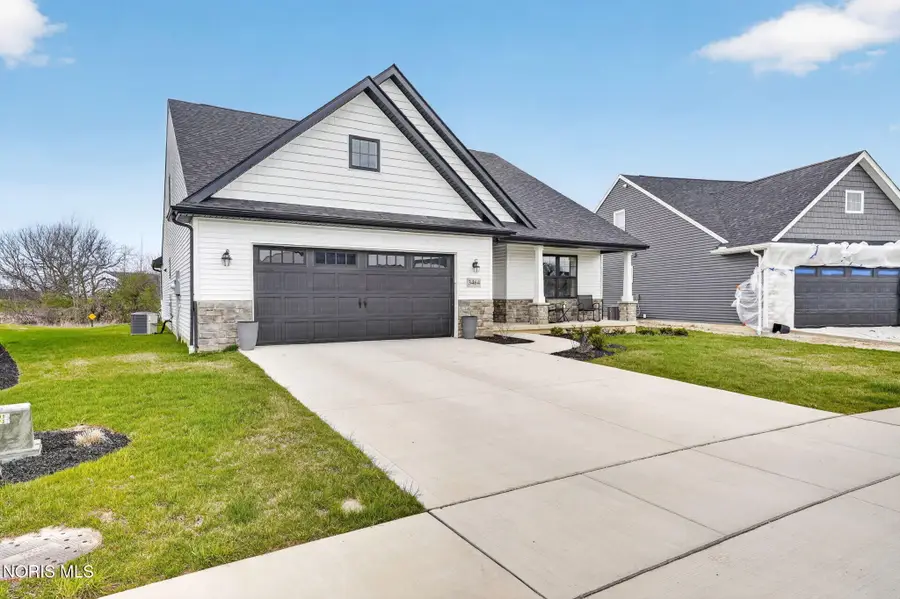 3464 Moonlit Pass, Monclova, OH 43542 - #3