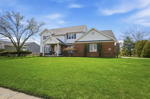 1912 Hamilton Drive, Perrysburg, OH 43551