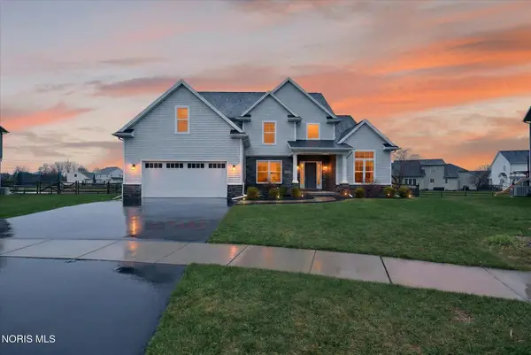 9265 Nate Court, Sylvania, OH 43560