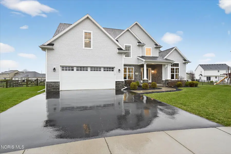 9265 Nate Court, Sylvania, OH 43560 - #2