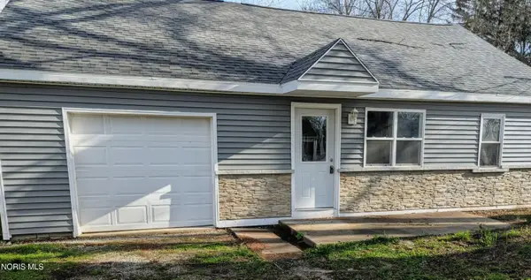 203 E Cherry Street, Liberty Center, OH 43532