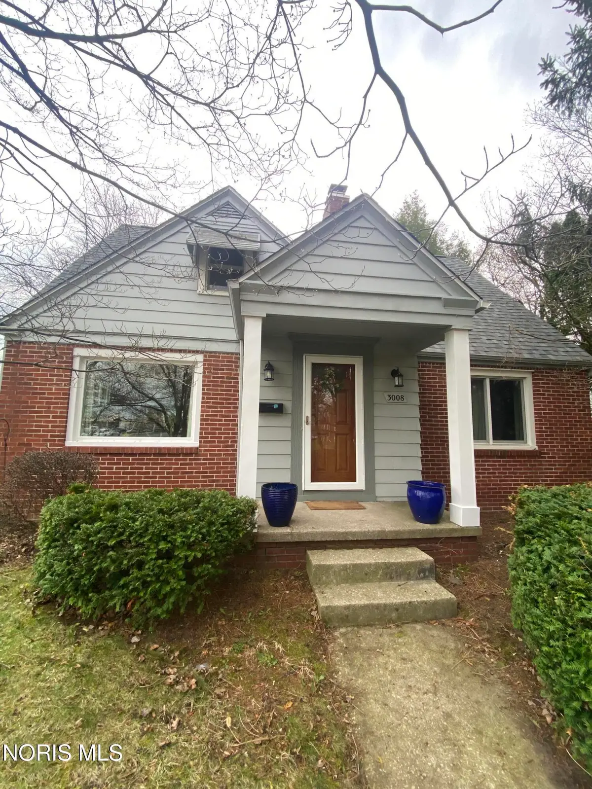 3008 Pemberton Drive, Toledo, OH 43606 - #1