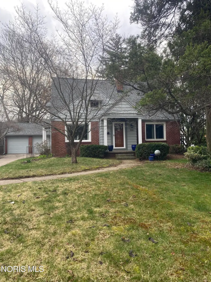 3008 Pemberton Drive, Toledo, OH 43606 - #2