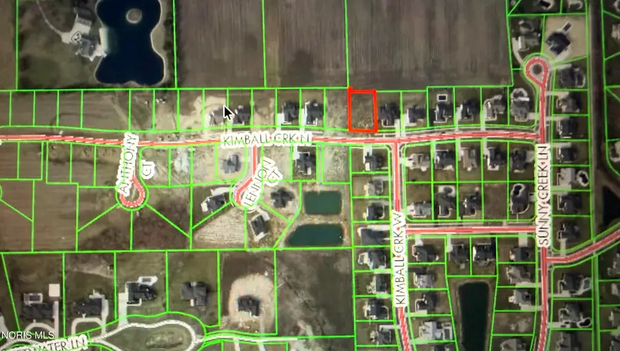 9336 Kimball, Sylvania, OH 43560 - #3