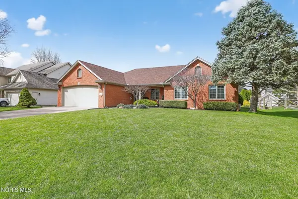 3008 Estuary Place, Maumee, OH 43537