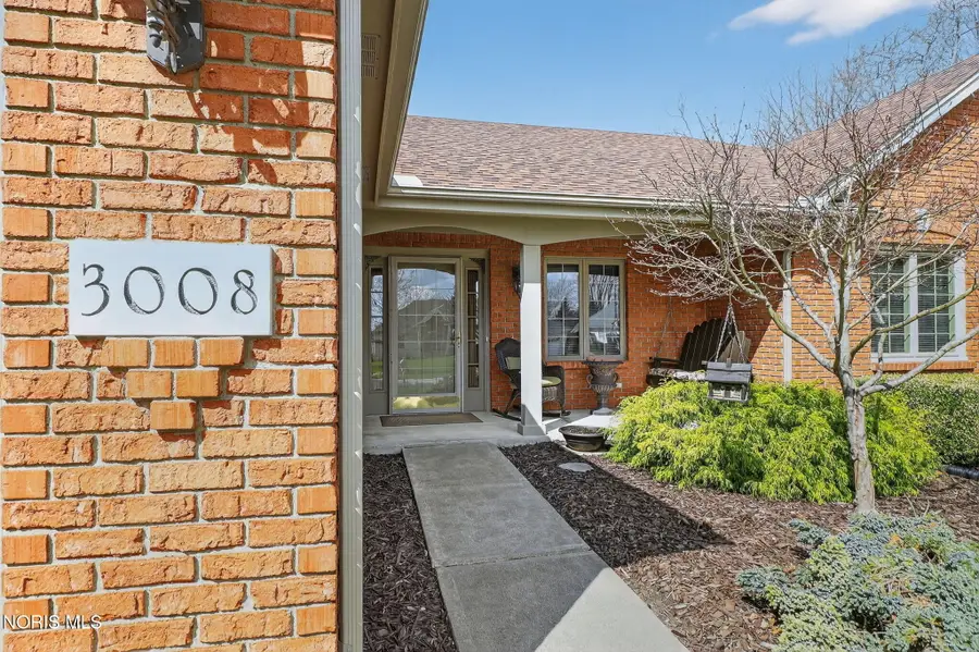 3008 Estuary Place, Maumee, OH 43537 - #3