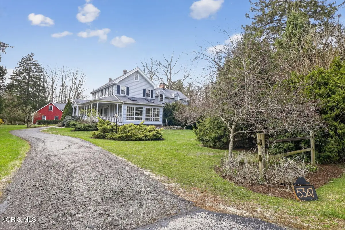 5347 Flanders Road, Toledo, OH 43623 - #1