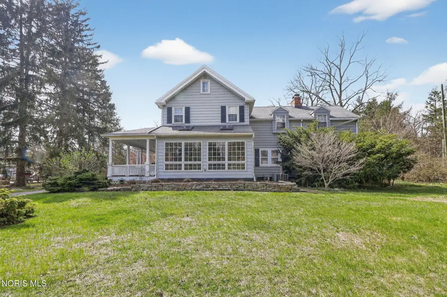 5347 Flanders Road, Toledo, OH 43623 - #2