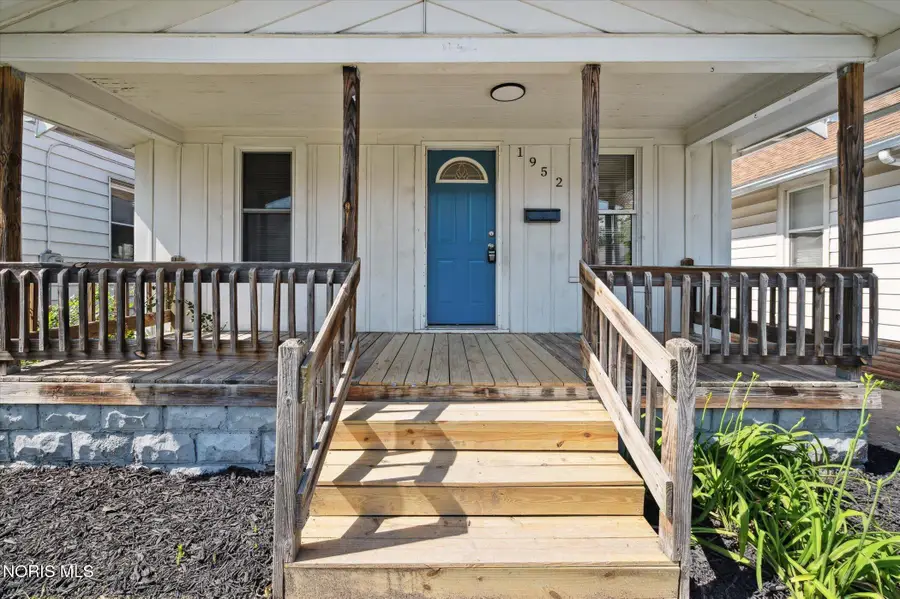 1952 Fairfax Road, Toledo, OH 43613 - #3