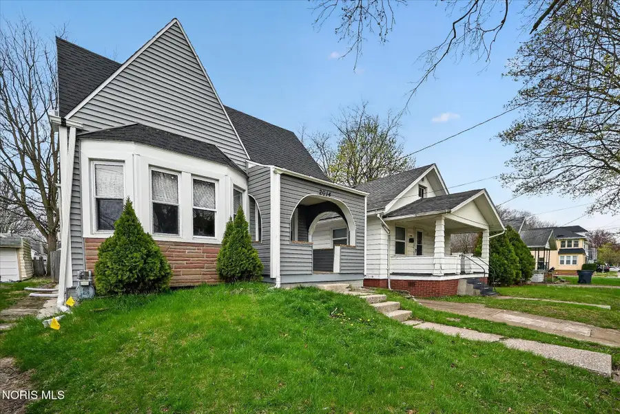 2014 Barrows Street, Toledo, OH 43613 - #2