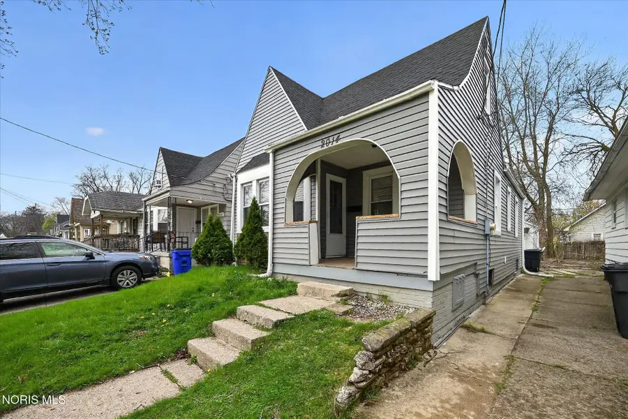 2014 Barrows Street, Toledo, OH 43613 - #3