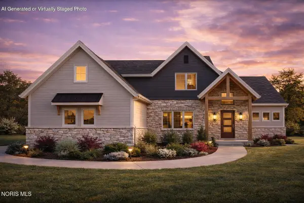 500 Chippewa Lane, Perrysburg, OH 43551