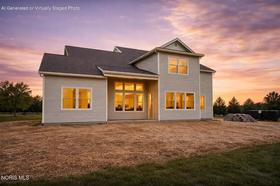 500 Chippewa Lane, Perrysburg, OH 43551 - #3