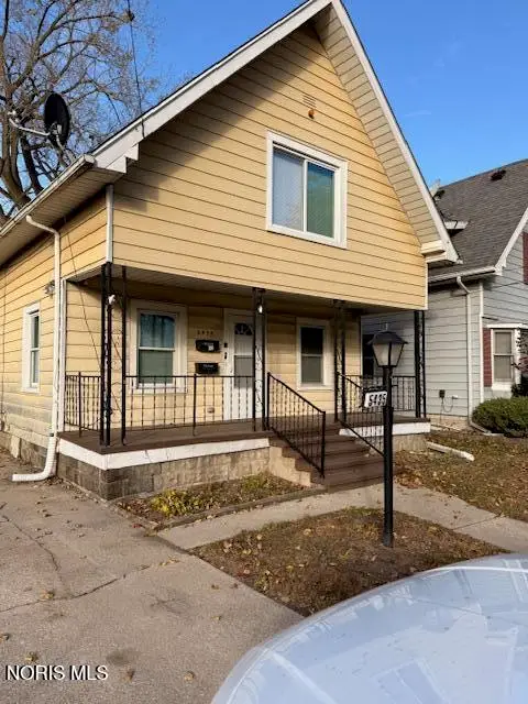 5435 Douglas Road, Toledo, OH 43613