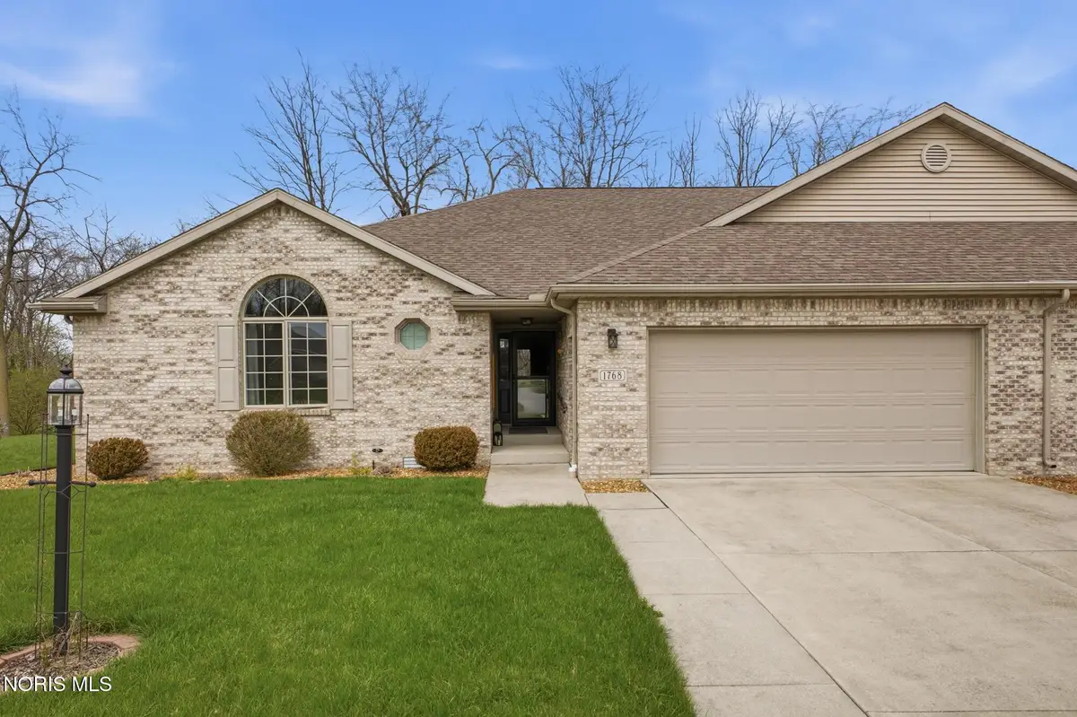 1768 Chinook Trail Court, Defiance, OH 43512 - #1
