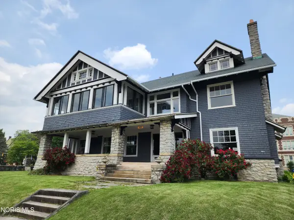 424 Winthrop Street, Toledo, OH 43620