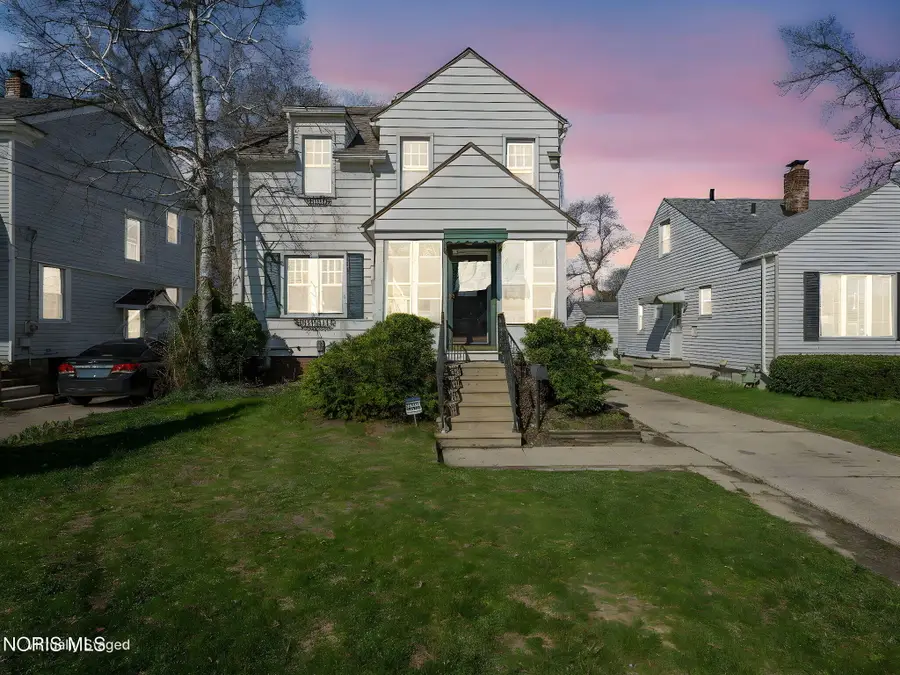 5265 Douglas Road, Toledo, OH 43613 - #3