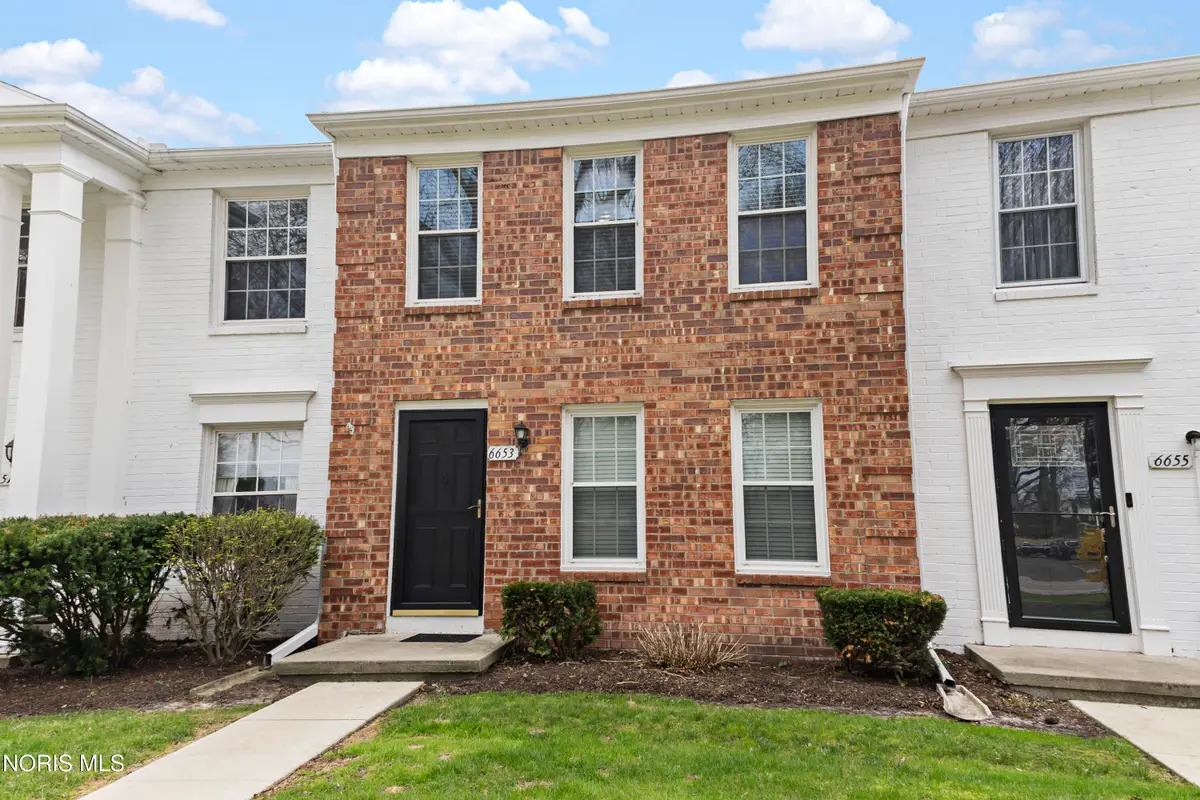 6653 Garden Road, Maumee, OH 43537 - #1