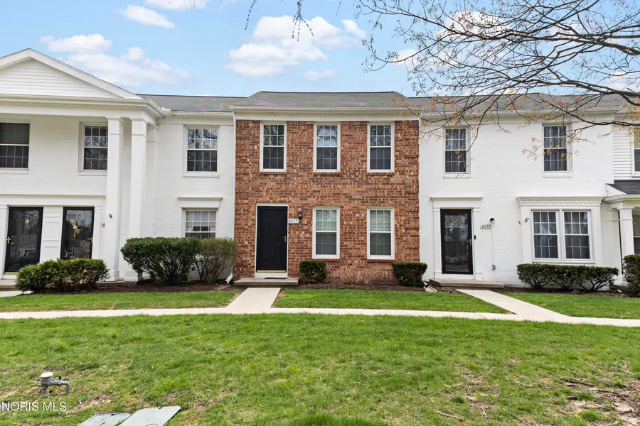 6653 Garden Road, Maumee, OH 43537 - #2