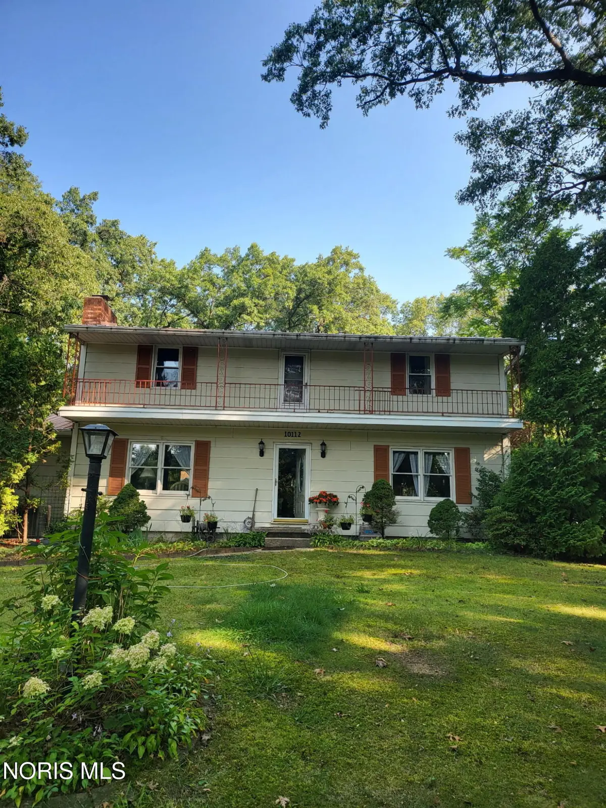 10112 Maumee Western Road, Monclova, OH 43542 - #1