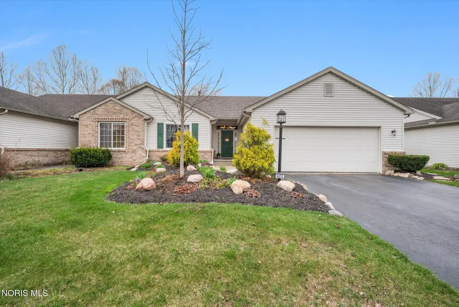 622 Crystal Lake Drive, Holland, OH 43528 - #3