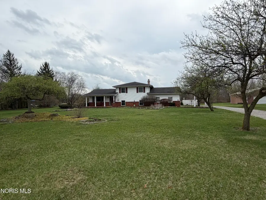 3195 County Road B, Swanton, OH 43558 - #2