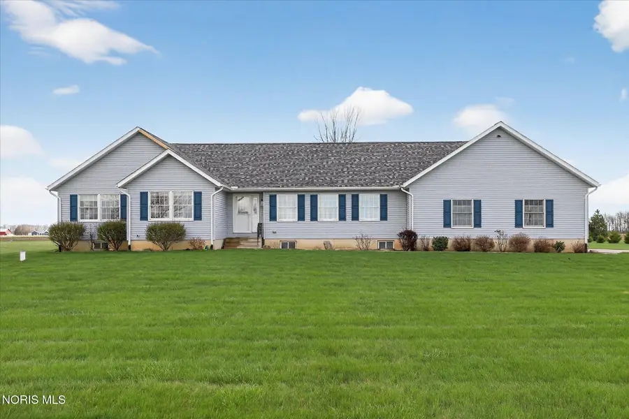 3797 County Road 62, Woodville, OH 43469 - #2