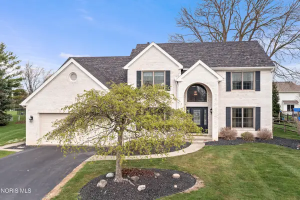 7710 Pilgrims Landing, Maumee, OH 43537