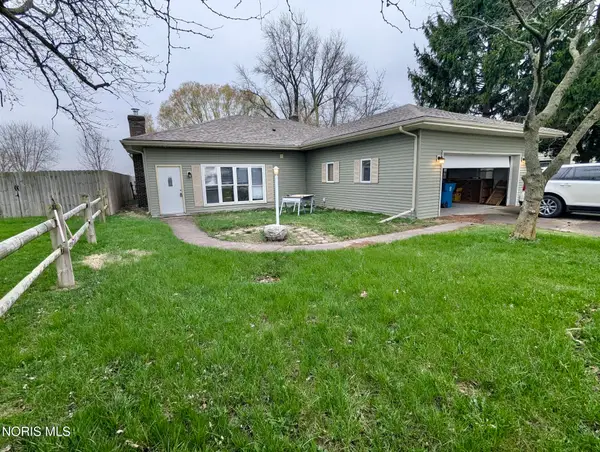 5840 Cedar Point Road, Oregon, OH 43616