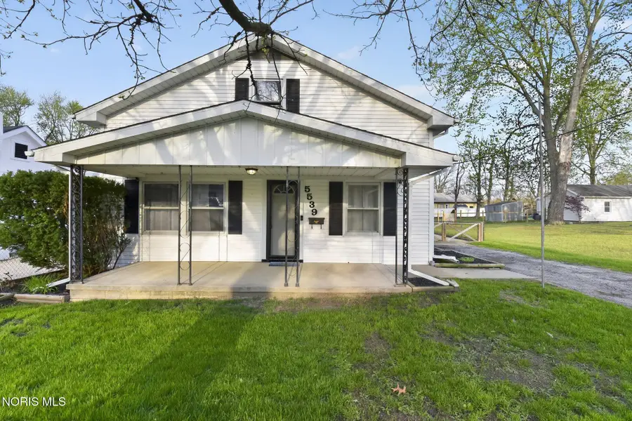 5539 Mc Lain Drive, Sylvania, OH 43560 - #2