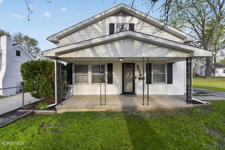 5539 Mc Lain Drive, Sylvania, OH 43560 - #3