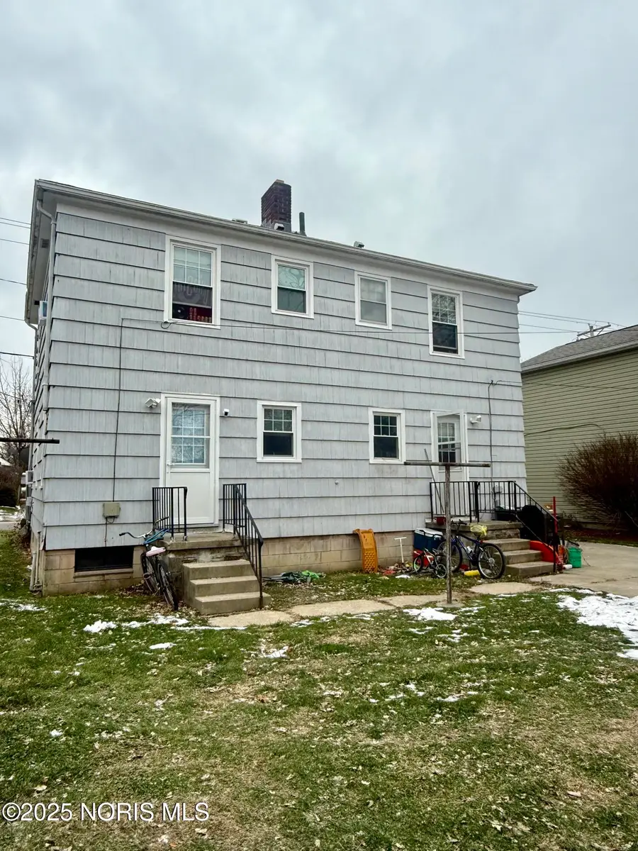 1750 Berdan Avenue, Toledo, OH 43613 - #3