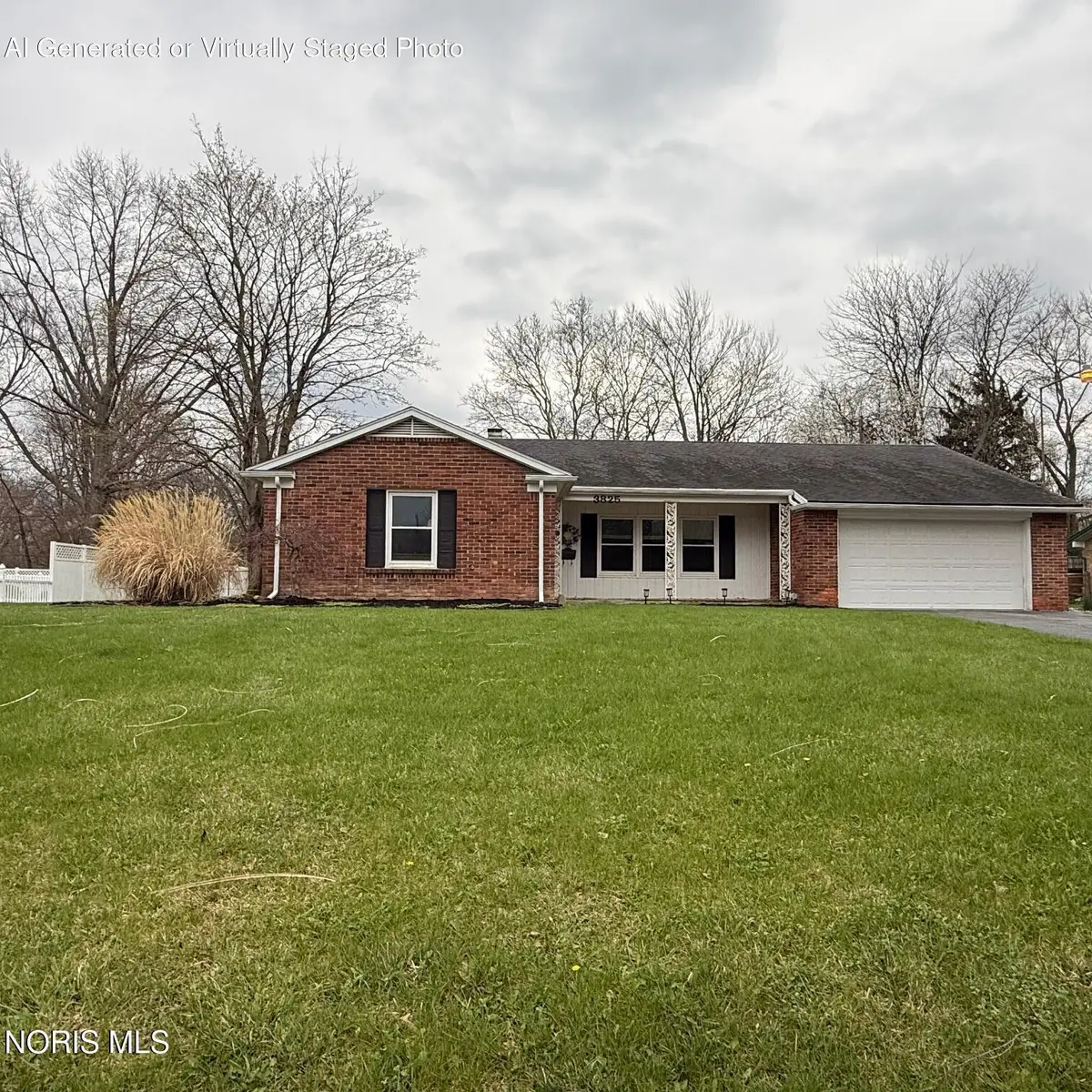 3825 Heatherbrook Drive, Toledo, OH 43614 - #1